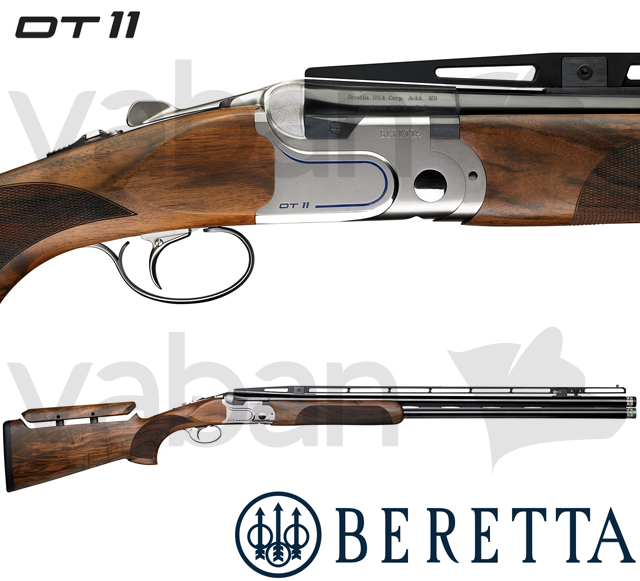 BERETTA DT11 ACS SPORTING ATIŞ TÜFEĞİ