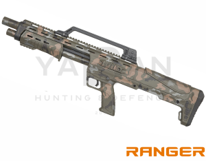 RANGER RP-12 CAMO POMPALI AV TÜFEĞİ