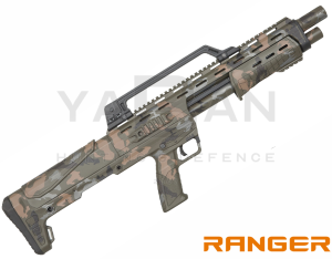 RANGER RP-12 CAMO POMPALI AV TÜFEĞİ