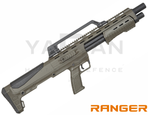 RANGER RP-12 GREEN POMPALI AV TÜFEĞİ