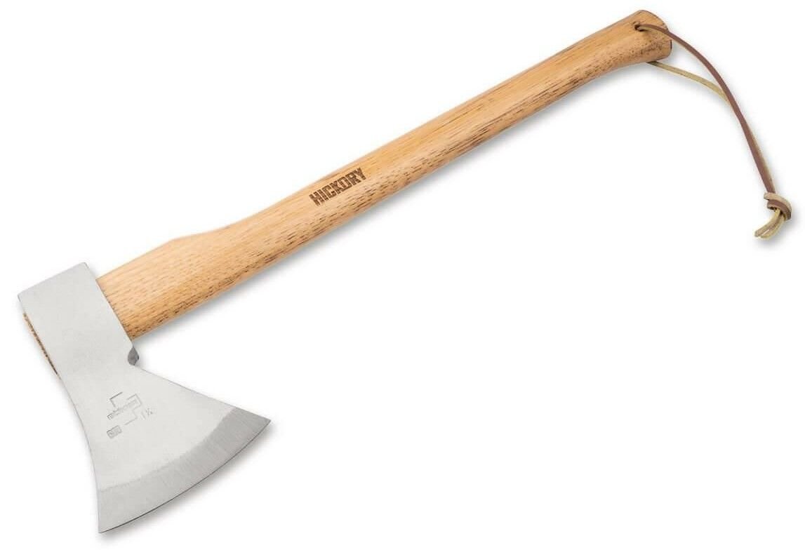 Böker Plus Appalachian Axe Büyük Balta