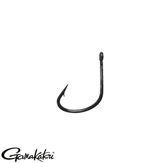 GAMAKATSU BKS-3513F Boilie İğne Takım20Cm #4 1/