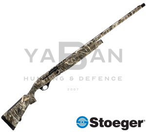 STOEGER M3000 PEREGRINE V2 CAMO MAX7 YARI OTOMATİK AV TÜFEĞİ