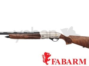 FABARM L4S DELUXE HUNTER YARI OTOMATİK AV TÜFEĞİ