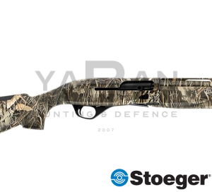 STOEGER M3000 PEREGRINE V2 LIGHT CAMO MAX7 YARI OTOMATİK AV TÜFEĞİ