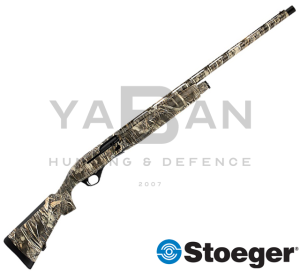 STOEGER M3000 PEREGRINE V2 LIGHT CAMO MAX7 YARI OTOMATİK AV TÜFEĞİ