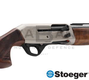 STOEGER M3000 PEREGRINE V2 DELUXE NIKEL YARI OTOMATİK AV TÜFEĞİ