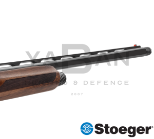 STOEGER M3000 PEREGRINE V2 DELUXE NIKEL YARI OTOMATİK AV TÜFEĞİ