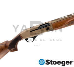 STOEGER M3000 PEREGRINE V2 BURNT BRONZ YARI OTOMATİK AV TÜFEĞİ