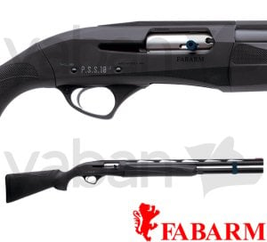 FABARM P.S.S. 10 LR YARI OTOMATİK AV TÜFEĞİ