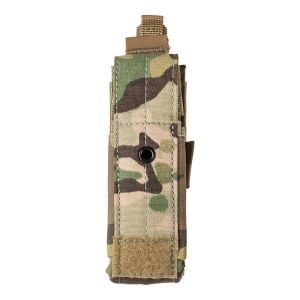 5.11 FLEX SINGLE PISTOL COVER ONE MULTICAM POUCH