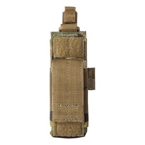 5.11 FLEX SINGLE PISTOL COVER ONE MULTICAM POUCH