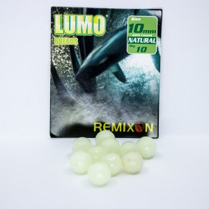 Remixon 10mm Yuvarlak Soft Boncuk(10Adet)