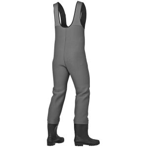 SPRO Neoprene Scr Wader Tulum Çizme 44