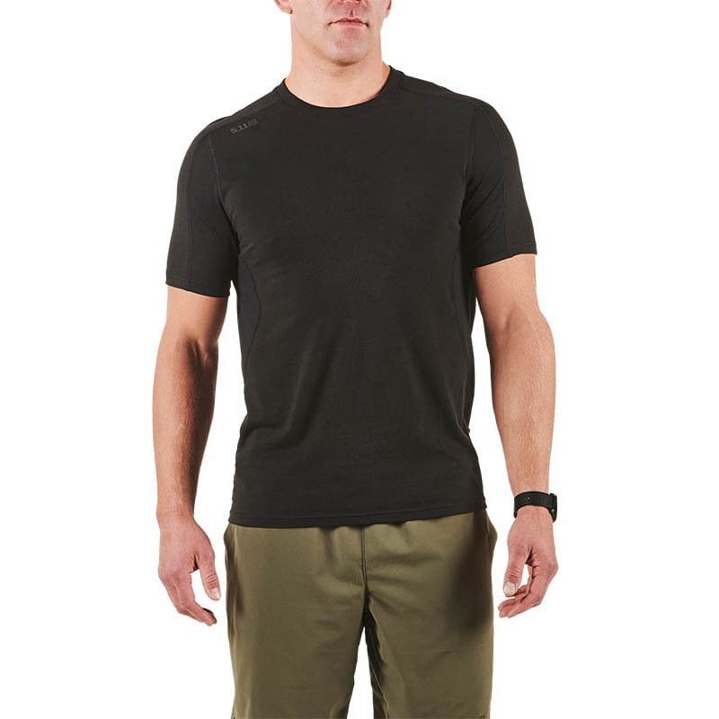 5.11 RECON CHARGE SS TOP T-SHIRT