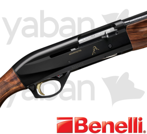 BENELLI MONTEFELTRO BECCACCIA 20 YARI OTOMATİK AV TÜFEĞİ