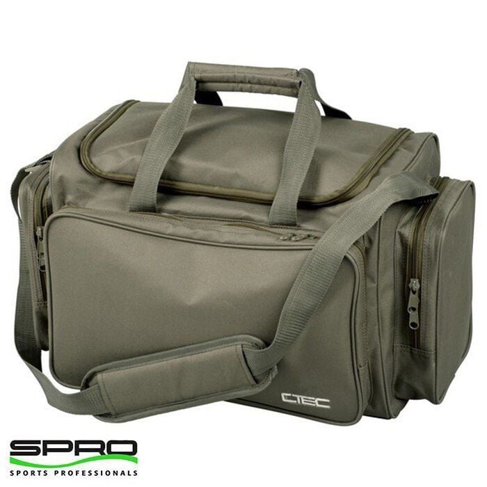 SPRO Ctec Carry All Çanta L