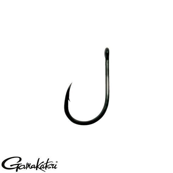 GAMAKATSU BKS-3313F Boilie İğne Tak. #4 20Cm 1/2