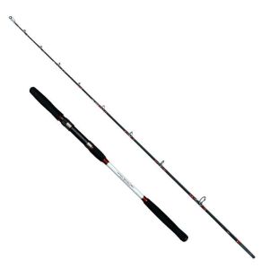 DFT Bentley 180 cm Jig Kamışı 100-250  g