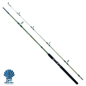 DFT Lincoln 270 cm Yeşil Dolgu Olta Kamışı