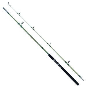 DFT Lincoln 270 cm Yeşil Dolgu Olta Kamışı