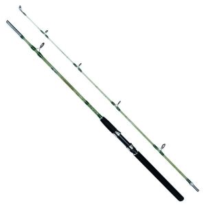 DFT Lincoln 210 cm Yeşil Dolgu Olta Kamışı