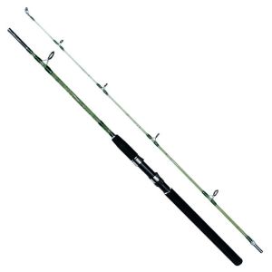 DFT Lincoln 180 cm Yeşil Dolgu Olta Kamışı