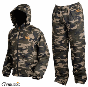 Prologic Bank Bound 3-Season Camo Set