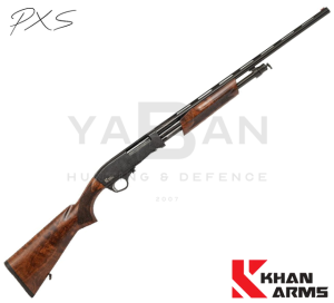 KHAN ARMS PXS W POMPALI AV TÜFEĞİ