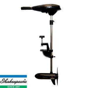 SHAKESPEARE Sigma Elektrikli Bot Motoru - 34 LB