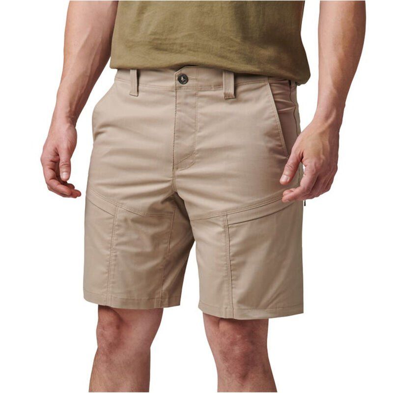 5.11 RIDGE KHAKI SHORT