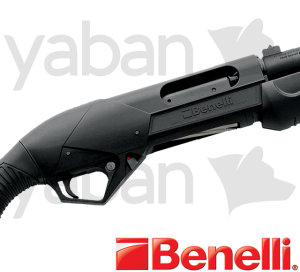 BENELLI SUPERNOVA SLUG POMPALI AV TÜFEĞİ