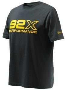 BERETTA 92X PERFORMANCE T-SHIRT