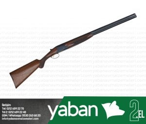 BROWNING A2 SUPERPOZE AV TÜFEĞİ / 2.EL