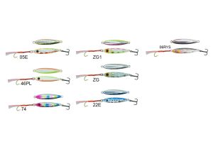 RIVER ROGER JIG 12G