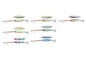 RIVER ROGER JIG 12G