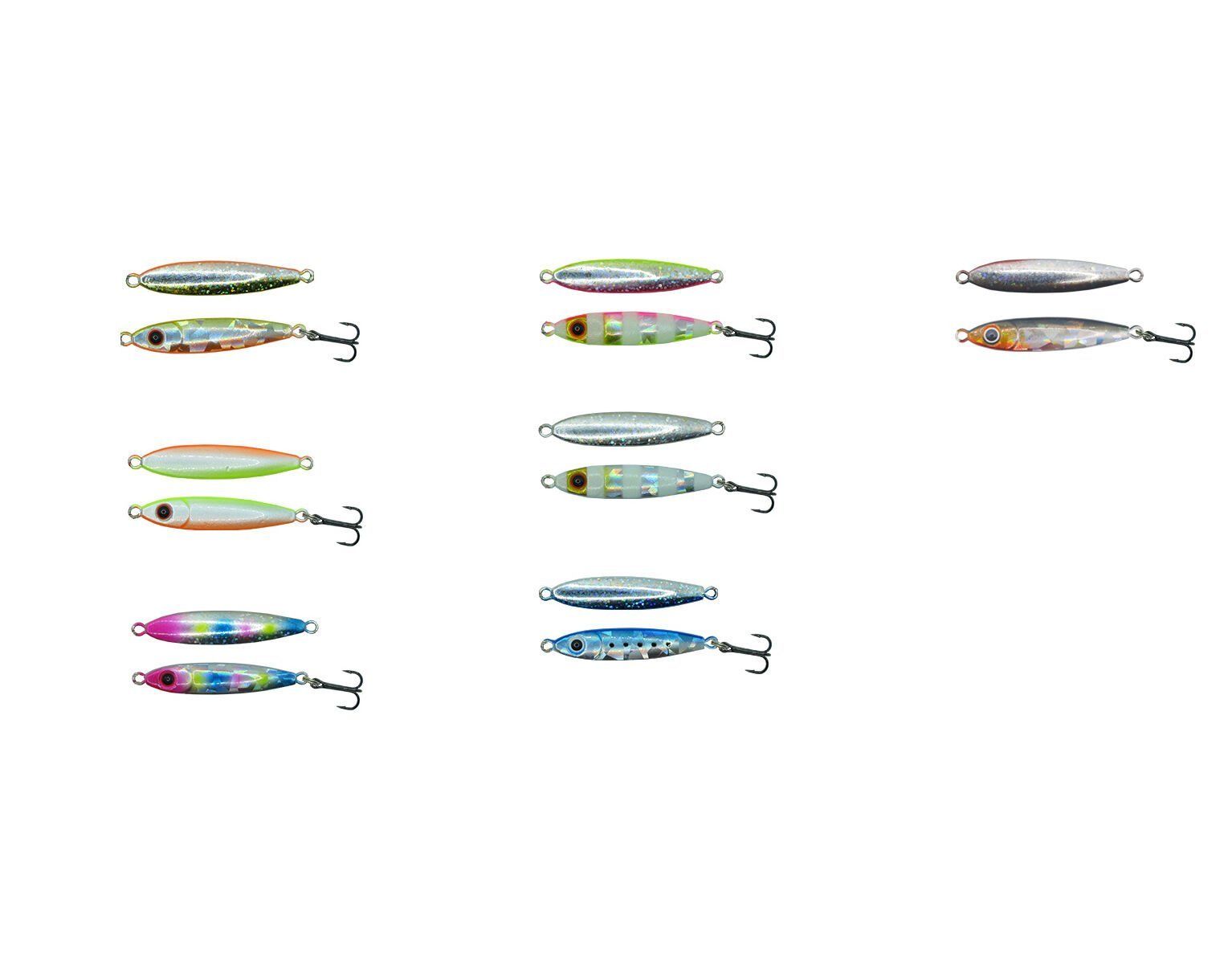 RIVER ROGER JIG 5G