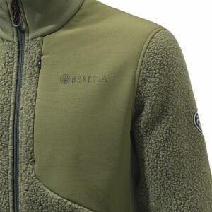 BERETTA TRAILHEAD THERMAL PRO GREEN CEKET