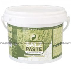 EUROHUNT SALZ PASTE 2 KG TRÜF AROMALI AV KOKUSU