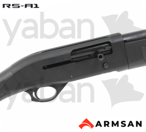 ARMSAN ARMTAC RS-A1 YARI OTOMATİK AV TÜFEĞİ