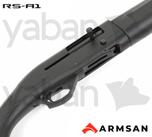 ARMSAN ARMTAC RS-A1 YARI OTOMATİK AV TÜFEĞİ