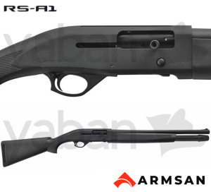 ARMSAN ARMTAC RS-A1 YARI OTOMATİK AV TÜFEĞİ