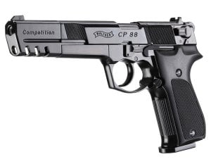 UMAREX WALTHER CP88 COMPETITION HAVALI TABANCA