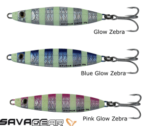 Savage gear Psycho Sprat 60g Suni Yem