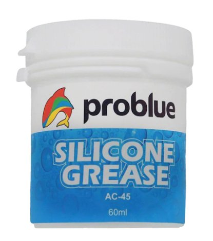 PROBLUE 60 ML SİLİKON GRES YAĞI