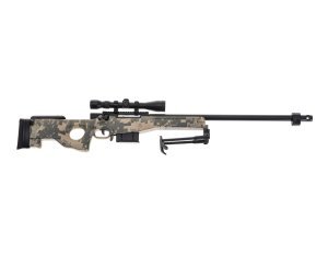 CYBERGUN L96 CAMO MİNYATÜR MASA SÜSÜ