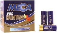 MECA 34 GR. AV FİŞEĞİ - 12 CAL.