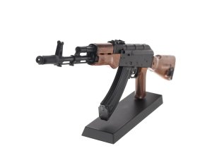 CYBERGUN AK 47 MİNYATÜR MASA SÜSÜ