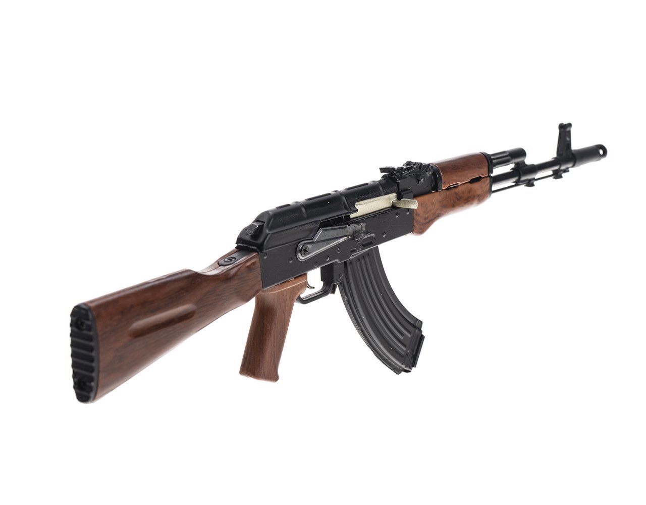 CYBERGUN AK 47 MİNYATÜR MASA SÜSÜ