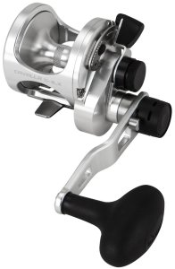 Okuma Cavalla CAV-12II Çıkrık Makinesi